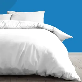 Bed Blue Shutterstock 2242470667
